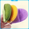 DCP 3 miếng phồng mặt mềm mại, làm sạch - bọt biển vệ sinh mặt, chỉ 31.000 VND 7