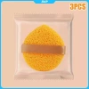 DCP 3 miếng phồng mặt mềm mại, làm sạch - bọt biển vệ sinh mặt, chỉ 31.000 VND 11