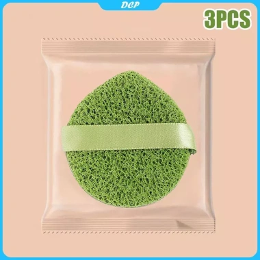 DCP 3 miếng phồng mặt mềm mại, làm sạch - bọt biển vệ sinh mặt, chỉ 31.000 VND 13 DCP 3 miếng phồng mặt mềm mại, làm sạch - bọt biển vệ sinh mặt, chỉ 31.000 VND 13