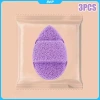 DCP 3 miếng phồng mặt mềm mại, làm sạch - bọt biển vệ sinh mặt, chỉ 31.000 VND 14