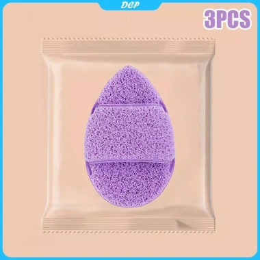 DCP 3 miếng phồng mặt mềm mại, làm sạch - bọt biển vệ sinh mặt, chỉ 31.000 VND 14 DCP 3 miếng phồng mặt mềm mại, làm sạch - bọt biển vệ sinh mặt, chỉ 31.000 VND 14