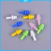 DCP 5 cặp nút tai silicon giảm tiếng ồn, mềm mại, chống dị ứng, thoải mái ngủ, chỉ 28.200 VND 3