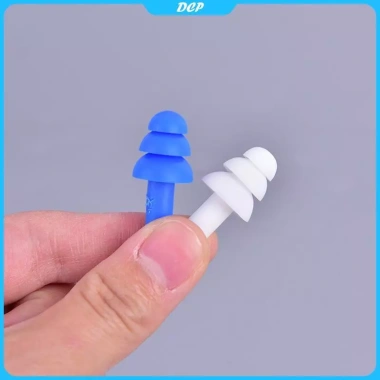 DCP 5 cặp nút tai silicon giảm tiếng ồn, mềm mại, chống dị ứng, thoải mái ngủ, chỉ 28.200 VND 4 DCP 5 cặp nút tai silicon giảm tiếng ồn, mềm mại, chống dị ứng, thoải mái ngủ, chỉ 28.200 VND 4