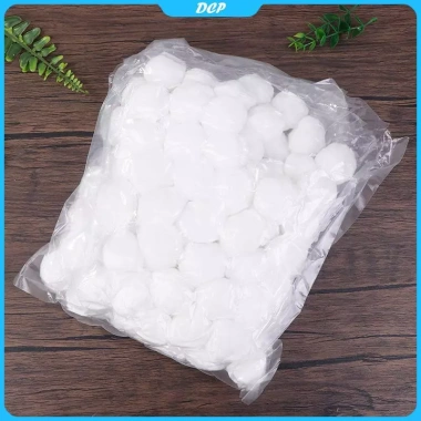 DCP 500g Bóng Lọc Nước Sợi - Lọc sạch bể cá, bể bơi, xử lý nước thải, giá 103.400₫ 7 DCP 500g Bóng Lọc Nước Sợi - Lọc sạch bể cá, bể bơi, xử lý nước thải, giá 103.400₫ 7