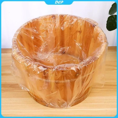 DCP 80 miếng dùng một lần - Chân bồn lót spa chăm sóc da, vệ sinh - 27.900₫ 4 DCP 80 miếng dùng một lần - Chân bồn lót spa chăm sóc da, vệ sinh - 27.900₫ 4