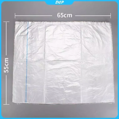 DCP 80 miếng dùng một lần - Chân bồn lót spa chăm sóc da, vệ sinh - 27.900₫ 6 DCP 80 miếng dùng một lần - Chân bồn lót spa chăm sóc da, vệ sinh - 27.900₫ 6