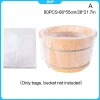 DCP 80 miếng dùng một lần - Chân bồn lót spa chăm sóc da, vệ sinh - 27.900₫ 10
