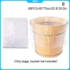 DCP 80 miếng dùng một lần - Chân bồn lót spa chăm sóc da, vệ sinh - 27.900₫ 12