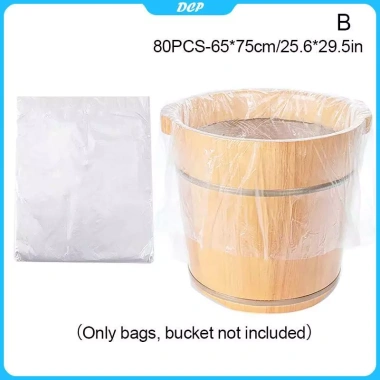 DCP 80 miếng dùng một lần - Chân bồn lót spa chăm sóc da, vệ sinh - 27.900₫ 12 DCP 80 miếng dùng một lần - Chân bồn lót spa chăm sóc da, vệ sinh - 27.900₫ 12