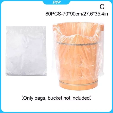 DCP 80 miếng dùng một lần - Chân bồn lót spa chăm sóc da, vệ sinh - 27.900₫ 13 DCP 80 miếng dùng một lần - Chân bồn lót spa chăm sóc da, vệ sinh - 27.900₫ 13