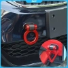 DCP ABS xe tạo kiểu móc móc dán trang trí ô tô Trailer mô phỏng vòng đua, giá ưu đãi 35.900 VN