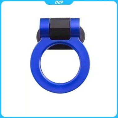DCP ABS xe tạo kiểu móc móc dán trang trí ô tô Trailer mô phỏng vòng đua, giá ưu đãi 35.900 VN