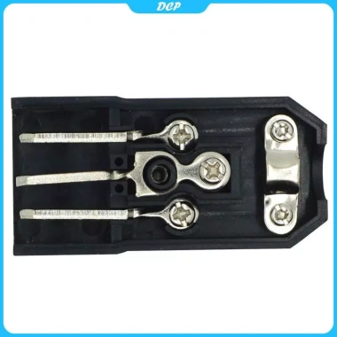 DCP AC 3pin ổ cắm cáp thẳng C13 C14 10A 250V - Nữ Nam, Giá chỉ 21.100₫ 4 DCP AC 3pin ổ cắm cáp thẳng C13 C14 10A 250V - Nữ Nam, Giá chỉ 21.100₫ 4