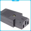 DCP AC 3pin ổ cắm cáp thẳng C13 C14 10A 250V - Nữ Nam, Giá chỉ 21.100₫ 7