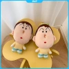DCP Crunchy Shin-chan Keychain Búp Bê Sang Trọng - Hộp Đồ Chơi Giá 58.100₫