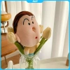 DCP Crunchy Shin-chan Keychain Búp Bê Sang Trọng - Hộp Đồ Chơi Giá 58.100₫ 5