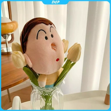 DCP Crunchy Shin-chan Keychain Búp Bê Sang Trọng - Hộp Đồ Chơi Giá 58.100₫ 5 DCP Crunchy Shin-chan Keychain Búp Bê Sang Trọng - Hộp Đồ Chơi Giá 58.100₫ 5