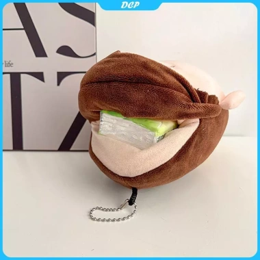 DCP Crunchy Shin-chan Keychain Búp Bê Sang Trọng - Hộp Đồ Chơi Giá 58.100₫ 6 DCP Crunchy Shin-chan Keychain Búp Bê Sang Trọng - Hộp Đồ Chơi Giá 58.100₫ 6