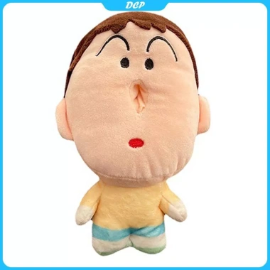 DCP Crunchy Shin-chan Keychain Búp Bê Sang Trọng - Hộp Đồ Chơi Giá 58.100₫ 8 DCP Crunchy Shin-chan Keychain Búp Bê Sang Trọng - Hộp Đồ Chơi Giá 58.100₫ 8