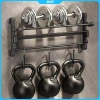 DCP Đa Chức Năng Treo Tường Thép Không Gỉ - Giá 64.000 VND, Giày & Khăn Rack 5