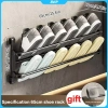 DCP Đa Chức Năng Treo Tường Thép Không Gỉ - Giá 64.000 VND, Giày & Khăn Rack 10