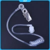 DCP Đài phát thanh tai nghe mic hai chiều cho Kenwood BF-888s - Giá chỉ 39.700₫ 3