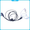 DCP Đài phát thanh tai nghe mic hai chiều cho Kenwood BF-888s - Giá chỉ 39.700₫ 10