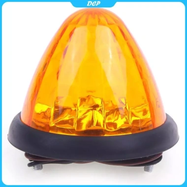 DCP Đèn xe 12V/24V ánh sáng đuôi tín hiệu phía sau - Chỉ số VN, giá 33.100 VND