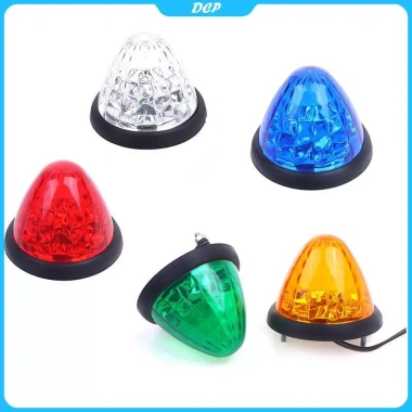 DCP Đèn xe 12V/24V ánh sáng đuôi tín hiệu phía sau - Chỉ số VN, giá 33.100 VND 8 DCP Đèn xe 12V/24V ánh sáng đuôi tín hiệu phía sau - Chỉ số VN, giá 33.100 VND 8