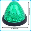 DCP Đèn xe 12V/24V ánh sáng đuôi tín hiệu phía sau - Chỉ số VN, giá 33.100 VND 9