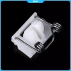DCP Điện đẩy kéo tóc Clip nhựa tong Coldless mùa xuân - Giá 29.200₫ giảm 2