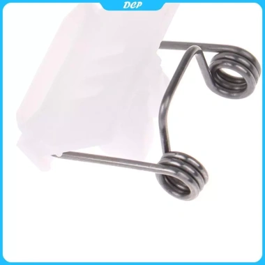 DCP Điện đẩy kéo tóc Clip nhựa tong Coldless mùa xuân - Giá 29.200₫ giảm 4 DCP Điện đẩy kéo tóc Clip nhựa tong Coldless mùa xuân - Giá 29.200₫ giảm 4