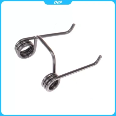 DCP Điện đẩy kéo tóc Clip nhựa tong Coldless mùa xuân - Giá 29.200₫ giảm 5 DCP Điện đẩy kéo tóc Clip nhựa tong Coldless mùa xuân - Giá 29.200₫ giảm 5