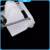 DCP Điện đẩy kéo tóc Clip nhựa tong Coldless mùa xuân - Giá 29.200₫ giảm 8