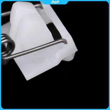 DCP Điện đẩy kéo tóc Clip nhựa tong Coldless mùa xuân - Giá 29.200₫ giảm 8 DCP Điện đẩy kéo tóc Clip nhựa tong Coldless mùa xuân - Giá 29.200₫ giảm 8