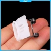 DCP Điện đẩy kéo tóc Clip nhựa tong Coldless mùa xuân - Giá 29.200₫ giảm 9