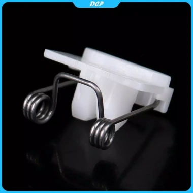 DCP Điện đẩy kéo tóc Clip nhựa tong Coldless mùa xuân - Giá 29.200₫ giảm 10 DCP Điện đẩy kéo tóc Clip nhựa tong Coldless mùa xuân - Giá 29.200₫ giảm 10