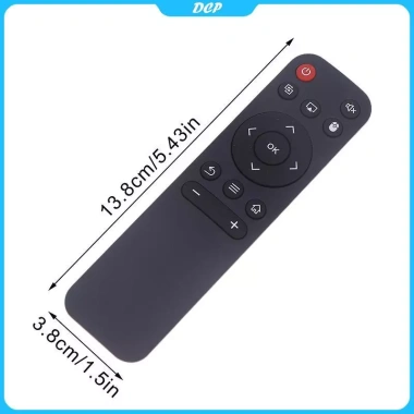DCP Điều Khiển Từ Xa Thông Minh Cho Máy Chiếu HY300 HY320 HY300 Pro Giá 31.500₫ 10 DCP Điều Khiển Từ Xa Thông Minh Cho Máy Chiếu HY300 HY320 HY300 Pro Giá 31.500₫ 10