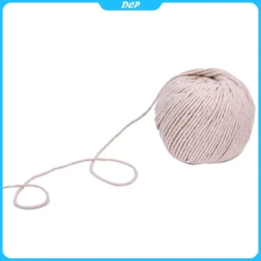 Dcp Dụng Cụ Nấu Ăn Thịt Bò Sợi Dây - Buộc Xúc Xích, Thịt Nướng, Giá Chỉ 22.800 VND 4