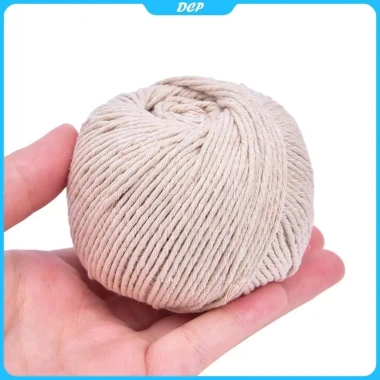 Dcp Dụng Cụ Nấu Ăn Thịt Bò Sợi Dây - Buộc Xúc Xích, Thịt Nướng, Giá Chỉ 22.800 VND 5
