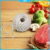 Dcp Dụng Cụ Nấu Ăn Thịt Bò Sợi Dây - Buộc Xúc Xích, Thịt Nướng, Giá Chỉ 22.800 VND 7