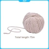 Dcp Dụng Cụ Nấu Ăn Thịt Bò Sợi Dây - Buộc Xúc Xích, Thịt Nướng, Giá Chỉ 22.800 VND 9