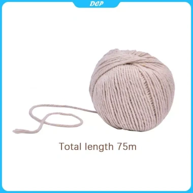 Dcp Dụng Cụ Nấu Ăn Thịt Bò Sợi Dây - Buộc Xúc Xích, Thịt Nướng, Giá Chỉ 22.800 VND 9
