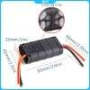 DCP ft08 RC 150A - Wattmet Độ Chính Xác Cao, Đèn LCD, Phân Tích Điện 4