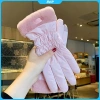 DCP Găng tay đệm dày mùa đông cho phụ nữ - Windproof ấm áp thể thao ngoài trời 10