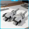 DCP Kit Cắt & Tích hợp Nội bộ, Ngoài Luồng Công Cụ Điện Drill – Bộ Đầu Dây PVC Threader 2