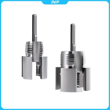 DCP Kit Cắt & Tích hợp Nội bộ, Ngoài Luồng Công Cụ Điện Drill – Bộ Đầu Dây PVC Threader 6 DCP Kit Cắt & Tích hợp Nội bộ, Ngoài Luồng Công Cụ Điện Drill – Bộ Đầu Dây PVC Threader 6