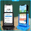 DCP Máy Lắc Điện Thoại Tự Động và Máy Đếm Bước Chân - Giá Ưu Đãi 79.500 VND 6
