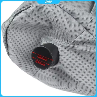 DCP Máy mài tường túi hút bụi tự mồi, máy giấy nhám, túi bụi – Giá chỉ 60.000đ, giảm từ 73.200đ 5 DCP Máy mài tường túi hút bụi tự mồi, máy giấy nhám, túi bụi – Giá chỉ 60.000đ, giảm từ 73.200đ 5
