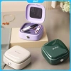 DCP Mini Magnetic Sewing Kit kim & thread - bộ vật tư may mini tiện lợi, giảm giá 28k 2